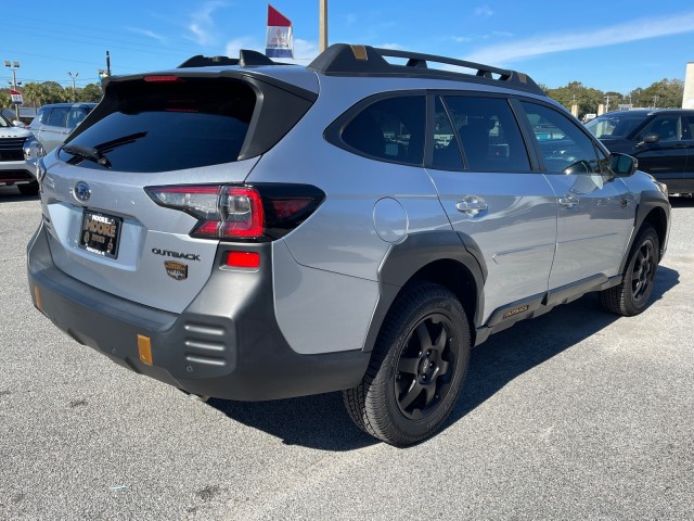 used 2023 Subaru Outback car, priced at $32,995