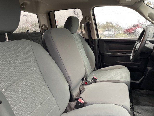 used 2016 Ram 1500 car, priced at $24,995