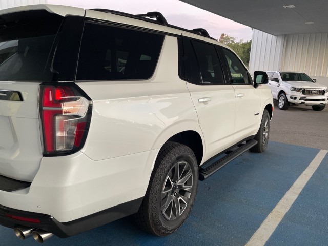 new 2024 Chevrolet Tahoe car, priced at $78,035