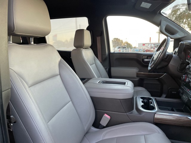 used 2019 Chevrolet Silverado 1500 car, priced at $35,995