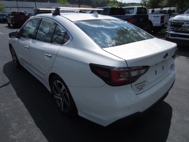 used 2020 Subaru Legacy car, priced at $22,695