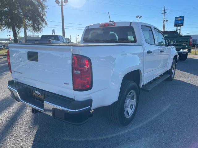 used 2022 Chevrolet Colorado car, priced at $29,995