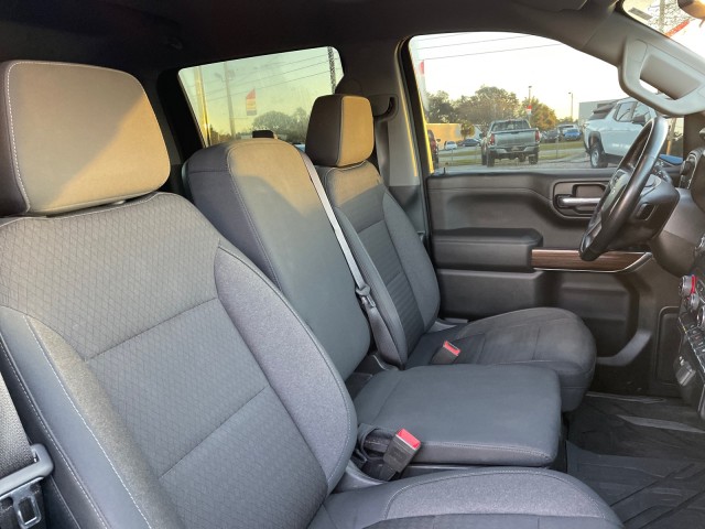 used 2019 Chevrolet Silverado 1500 car, priced at $19,995