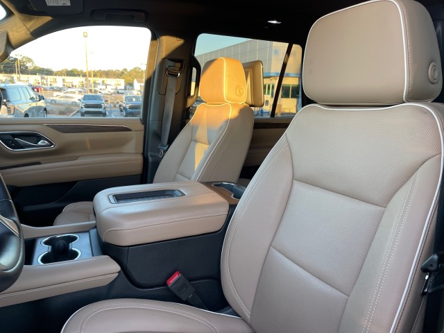 used 2023 Chevrolet Tahoe car, priced at $69,975