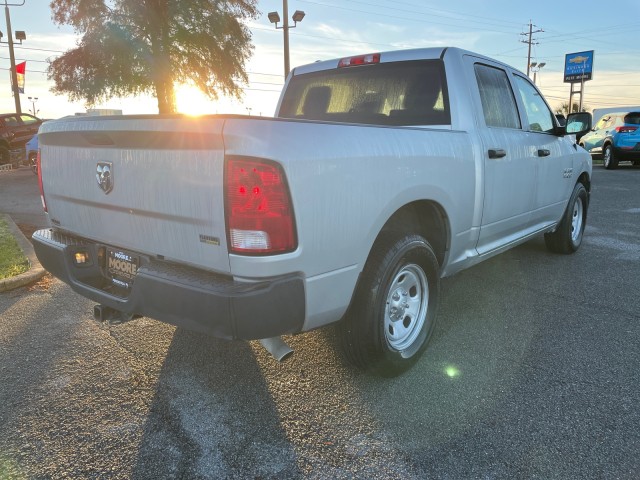 used 2016 Ram 1500 car