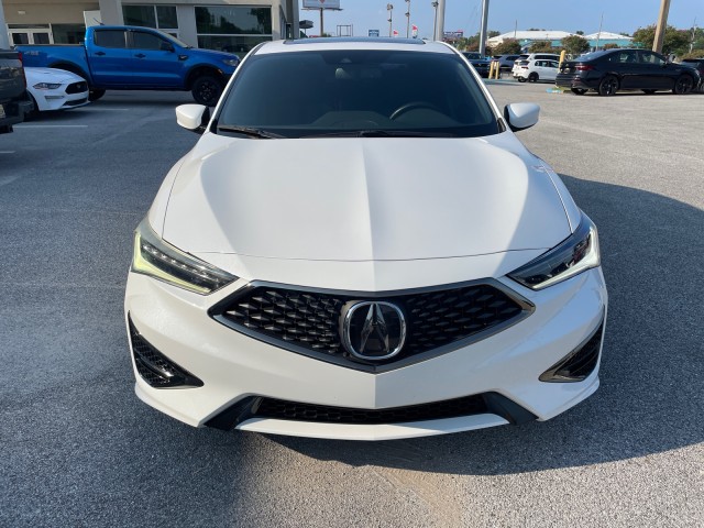 used 2019 Acura ILX car, priced at $24,995