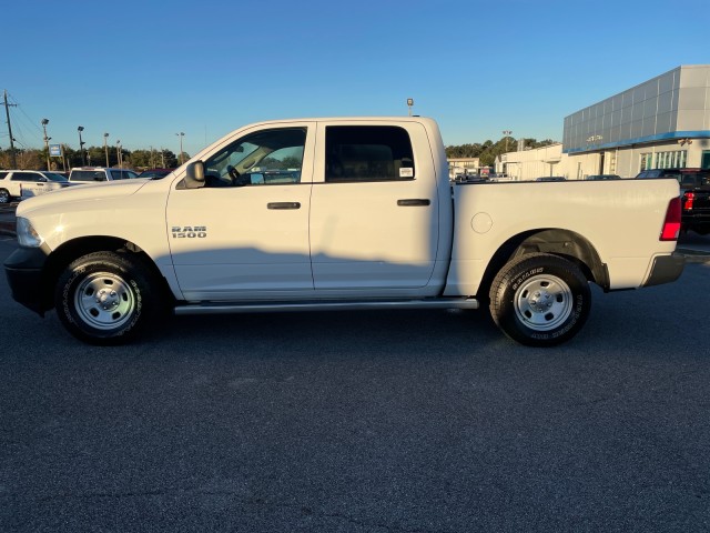 used 2016 Ram 1500 car, priced at $20,995