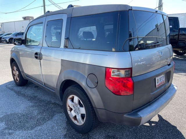 used 2003 Honda Element car