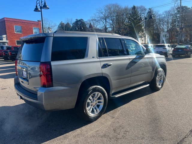 used 2019 Chevrolet Tahoe car, priced at $30,988