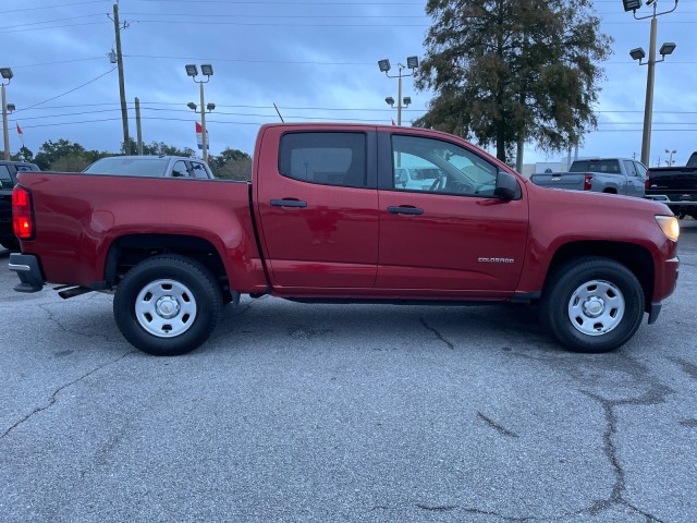 used 2015 Chevrolet Colorado car, priced at $18,995