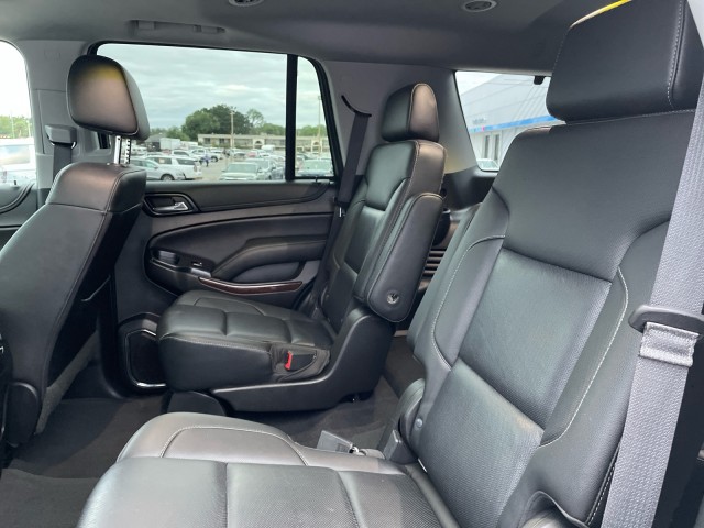 used 2019 GMC Yukon car, priced at $34,995