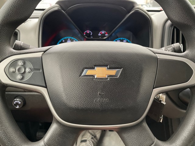 used 2015 Chevrolet Colorado car, priced at $18,995