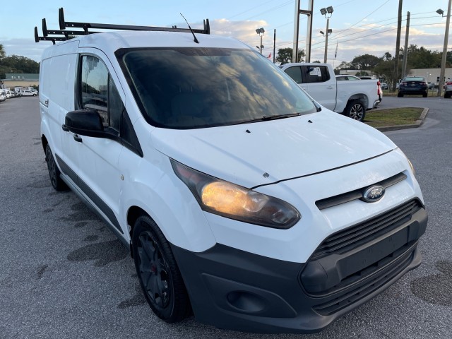 used 2017 Ford Transit Connect Van car, priced at $18,995