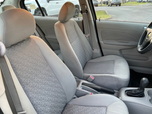 used 2010 Chevrolet Cobalt car