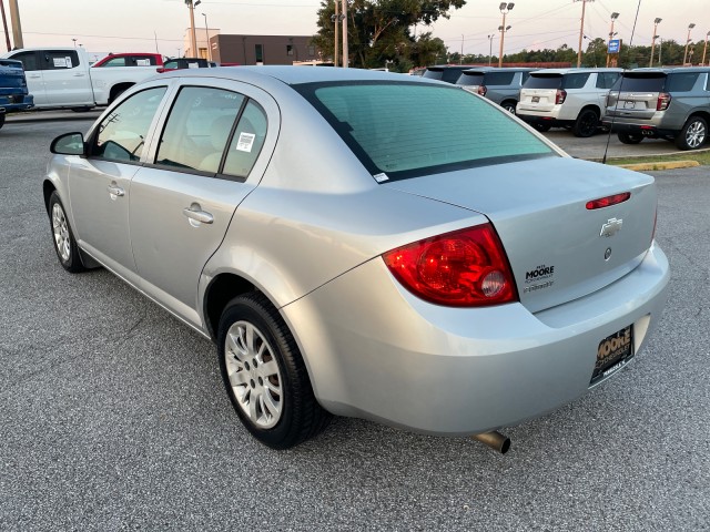 used 2010 Chevrolet Cobalt car