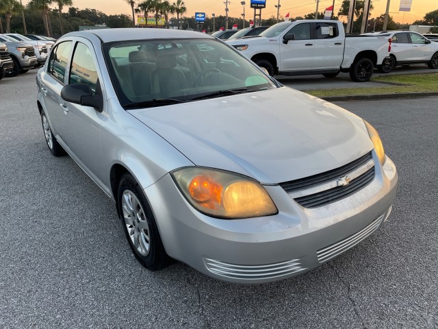 used 2010 Chevrolet Cobalt car