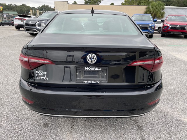 used 2021 Volkswagen Jetta car, priced at $14,995