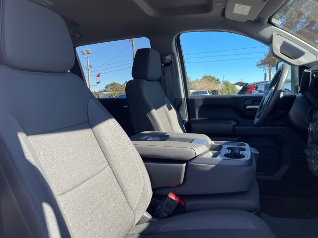 new 2025 Chevrolet Silverado 2500HD car, priced at $58,000