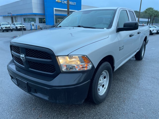 used 2018 Ram 1500 car, priced at $22,995