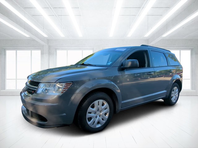 used 2019 Dodge Journey car, priced at $16,900