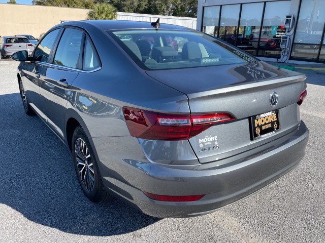 used 2021 Volkswagen Jetta car, priced at $16,995