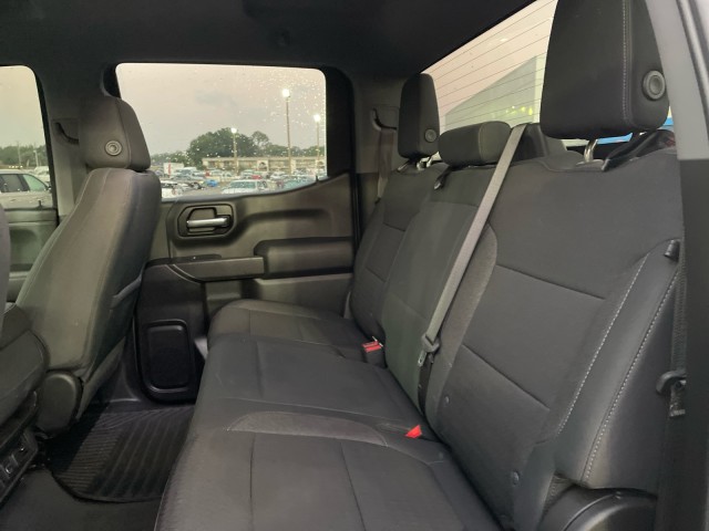 used 2019 Chevrolet Silverado 1500 car, priced at $28,995