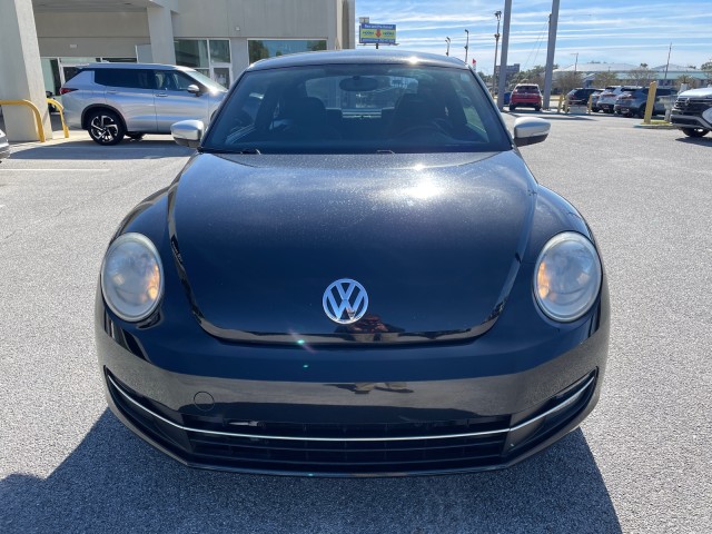 used 2012 Volkswagen Beetle car, priced at $12,995