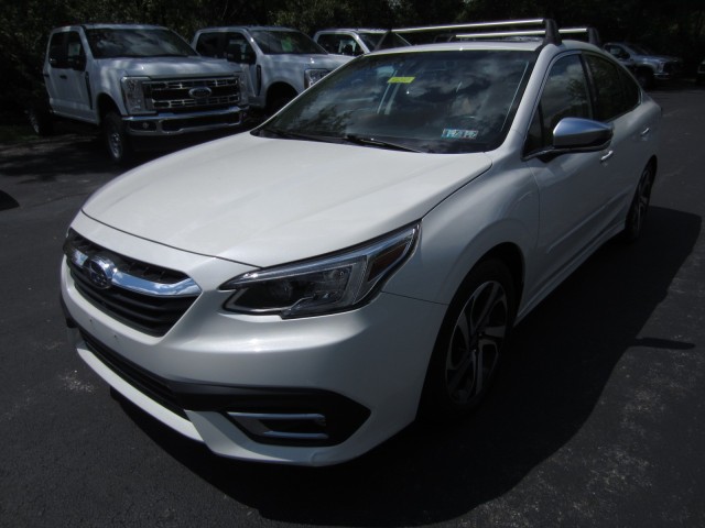 used 2020 Subaru Legacy car, priced at $22,695