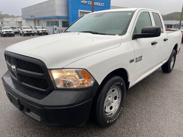 used 2016 Ram 1500 car, priced at $24,995