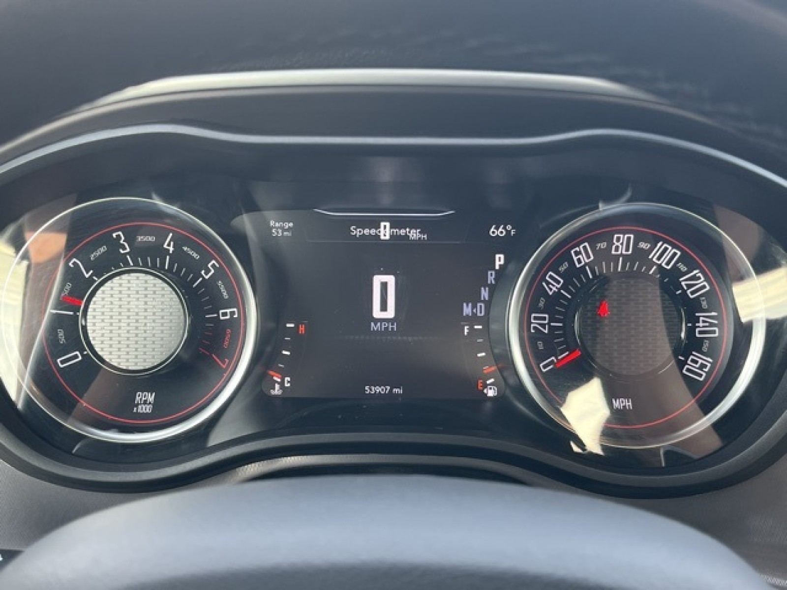 used 2022 Dodge Challenger car, priced at $22,739