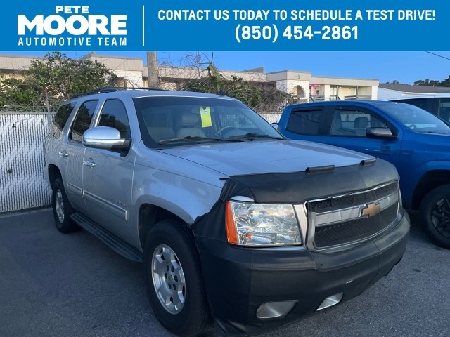 used 2012 Chevrolet Tahoe car, priced at $9,995