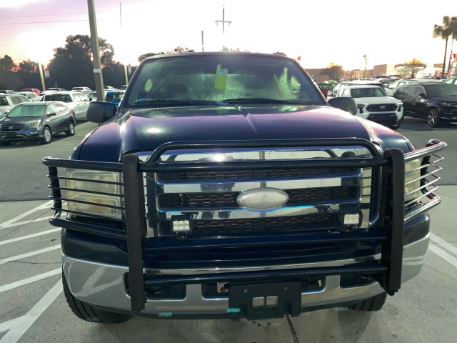 used 2006 Ford Super Duty F-250 car, priced at $10,995