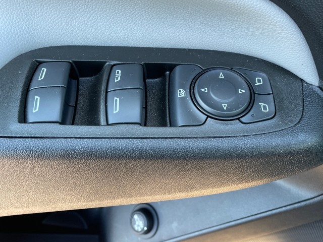 used 2023 Chevrolet Equinox car, priced at $25,995