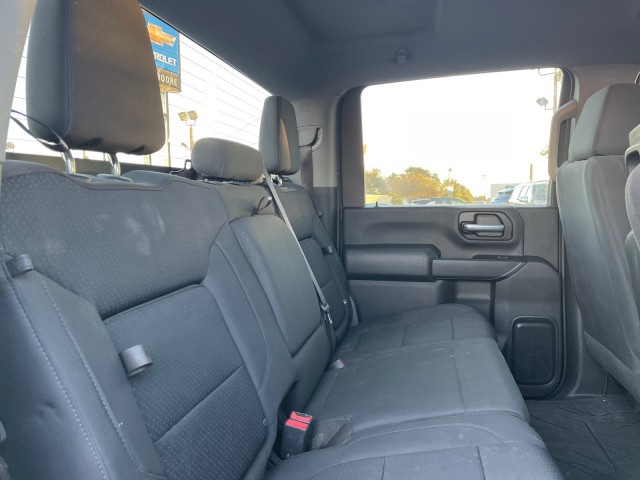 used 2023 Chevrolet Silverado 2500HD car, priced at $38,995