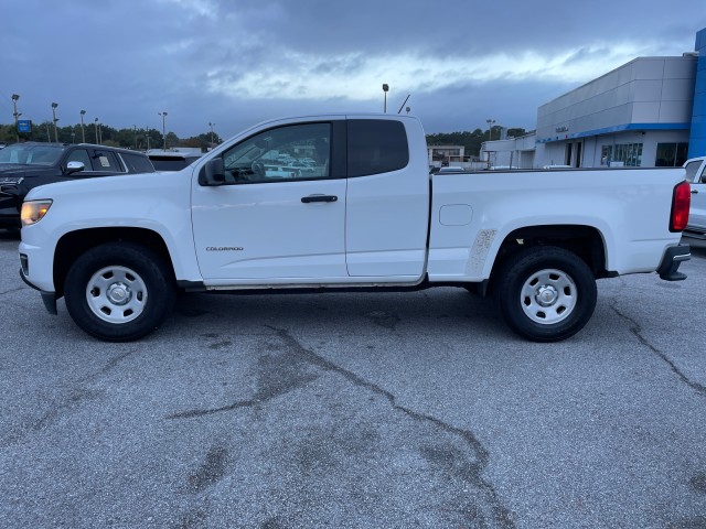 used 2016 Chevrolet Colorado car, priced at $18,995