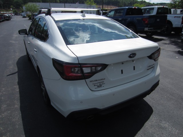 used 2020 Subaru Legacy car, priced at $22,695