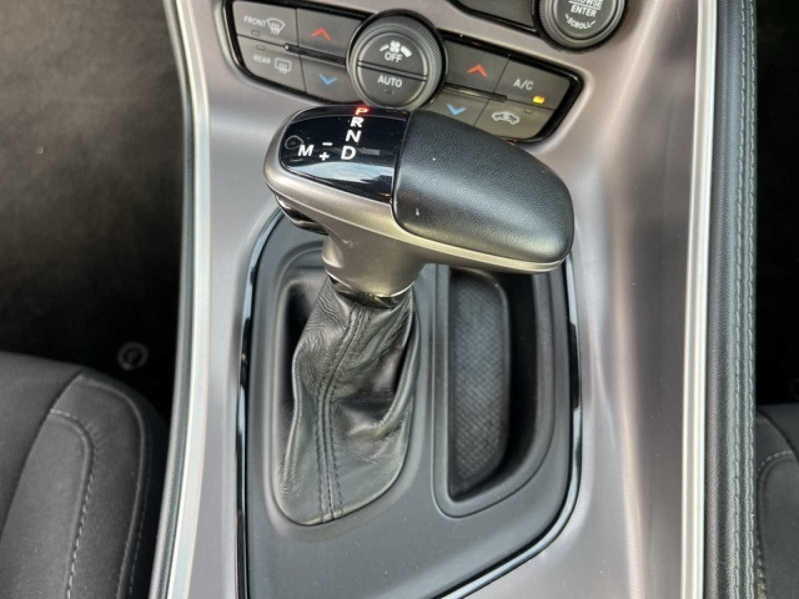 used 2022 Dodge Challenger car, priced at $22,739
