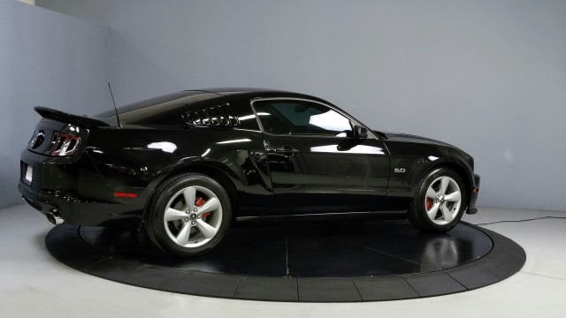 used 2013 Ford Mustang car, priced at $25,995