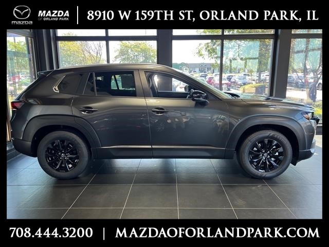 new 2024 Mazda CX-50 car