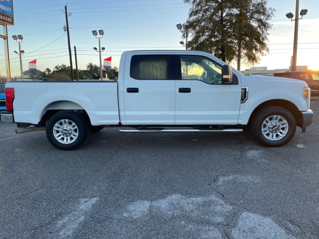 used 2018 Ford Super Duty F-250 SRW car, priced at $28,995