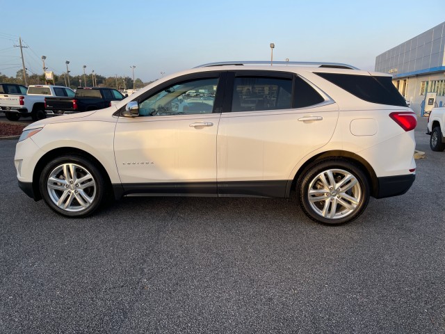 used 2020 Chevrolet Equinox car, priced at $22,995