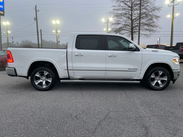 used 2019 Ram 1500 car, priced at $33,995