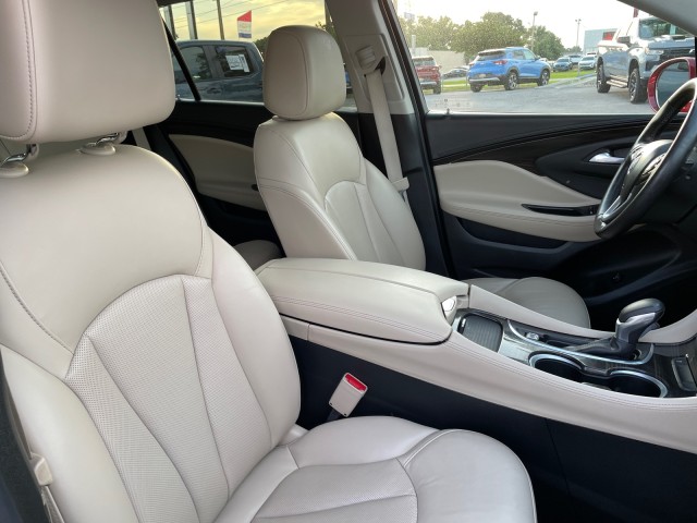 used 2020 Buick Envision car, priced at $26,995