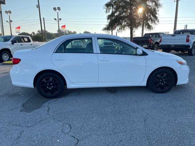 used 2013 Toyota Corolla car, priced at $10,995