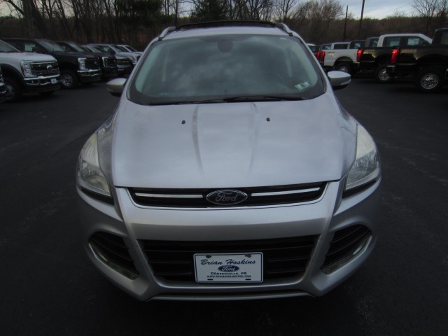 used 2014 Ford Escape car, priced at $10,495