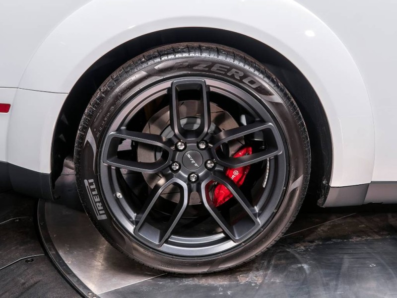 used 2019 Dodge Challenger car, priced at $89,800