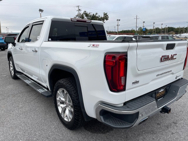 used 2019 GMC Sierra 1500 car, priced at $38,995