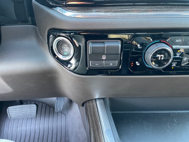 new 2025 Chevrolet Silverado 1500 car, priced at $62,365
