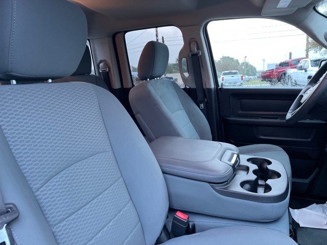 used 2018 Ram 1500 car, priced at $22,995