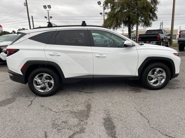 used 2023 Hyundai Tucson car, priced at $29,995